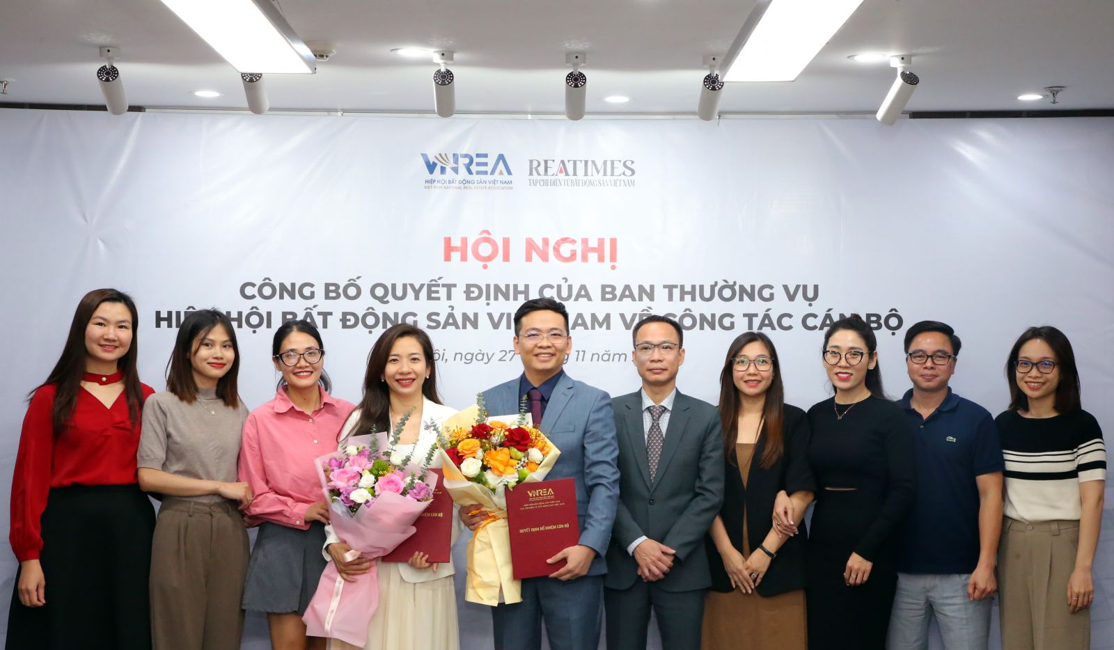 Nhà báo Nguyễn Thành Công giữ chức Phó Tổng Biên tập Tạp chí điện tử Bất động sản Việt Nam (Reatimes)