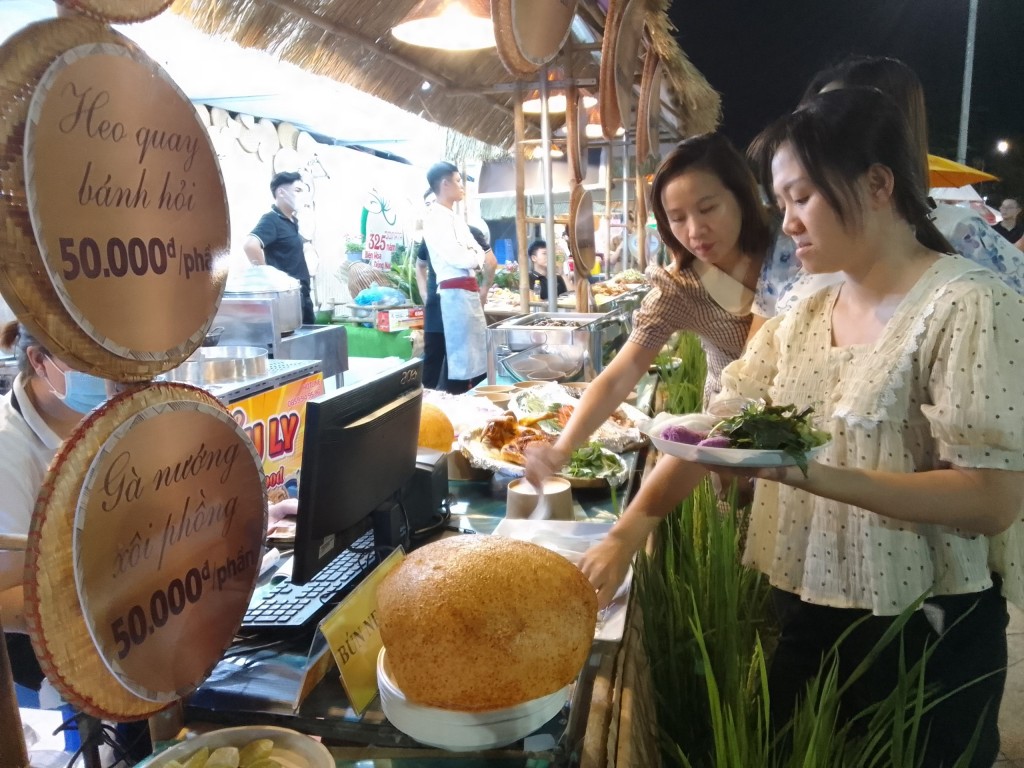 Hấp dẫn Tuần lễ văn hóa, du lịch và ẩm thực Đồng Nai 2023