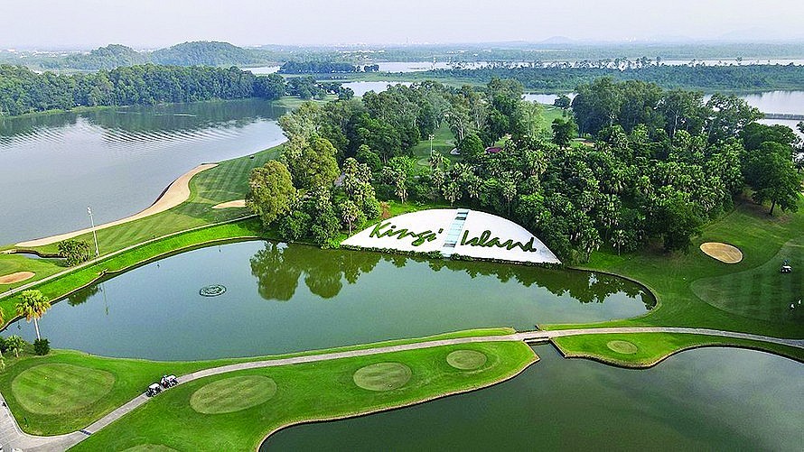 Hà Nội thúc đẩy du lịch golf với các tỉnh, thành phố phía Bắc