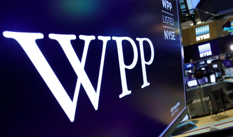 Công ty WPP bị phạt lần thứ 3 trong năm vì vi phạm kinh doanh dịch vụ quảng cáo