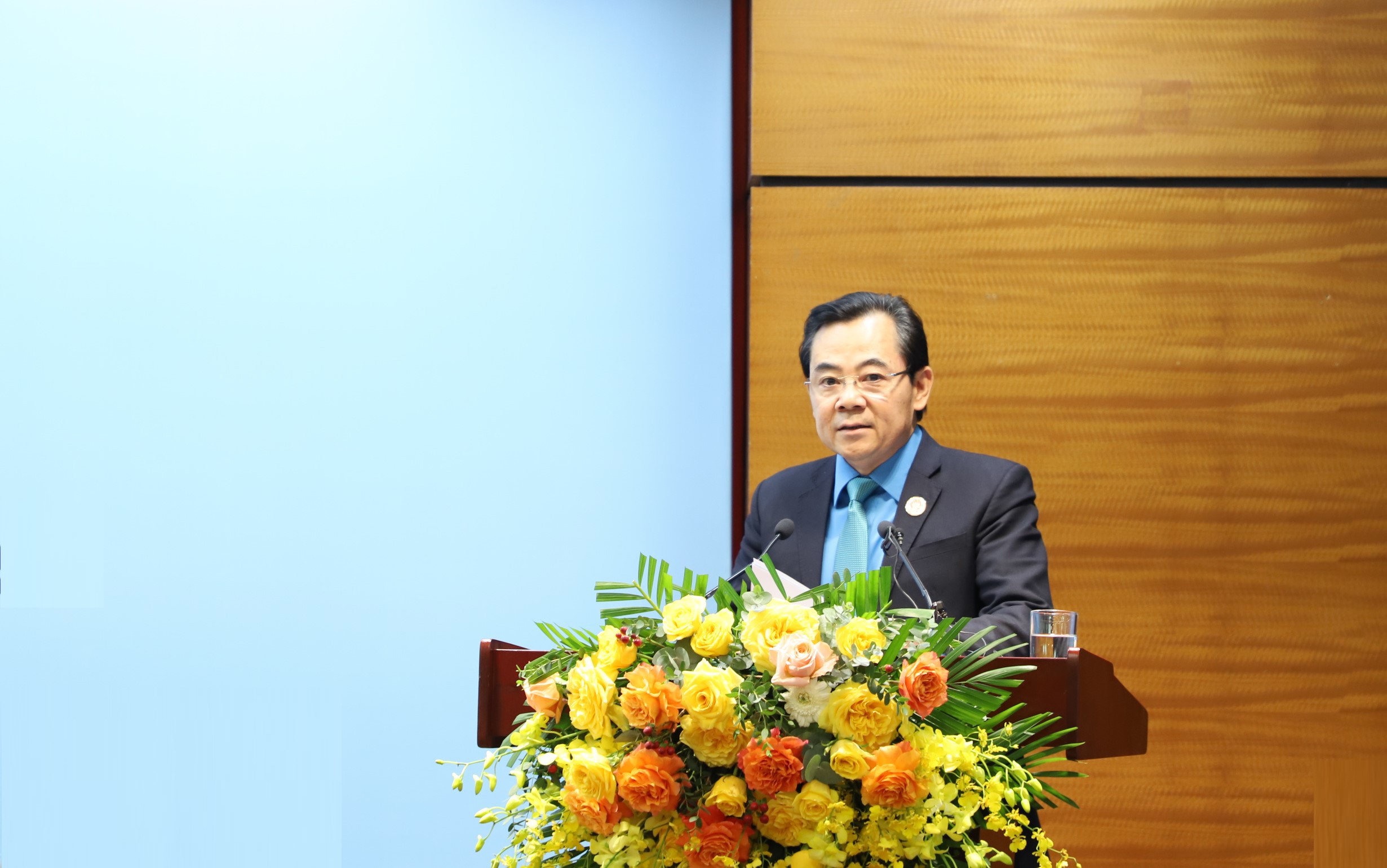 LĐLĐ thành phố Hà Nội đề xuất 5 giải pháp để phát triển đoàn viên Công đoàn
