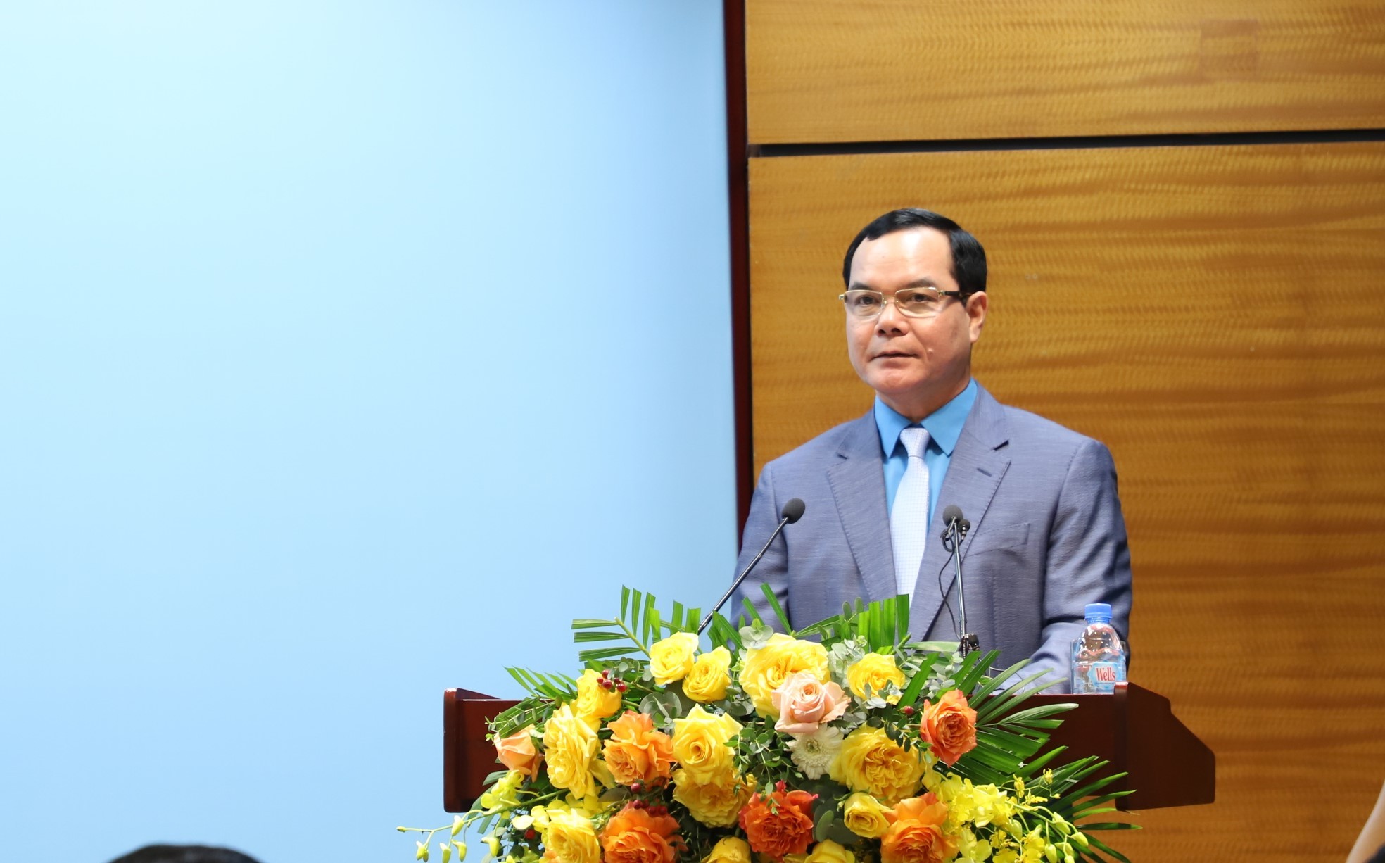 Hiến kế để đến năm 2028 tổ chức Công đoàn Việt Nam có 15 triệu đoàn viên