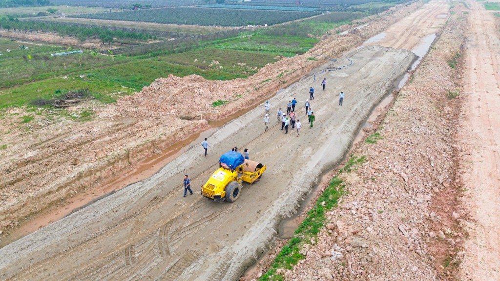 Hà Nội rà soát toàn bộ danh mục các dự án đầu tư công giai đoạn 2021 - 2025