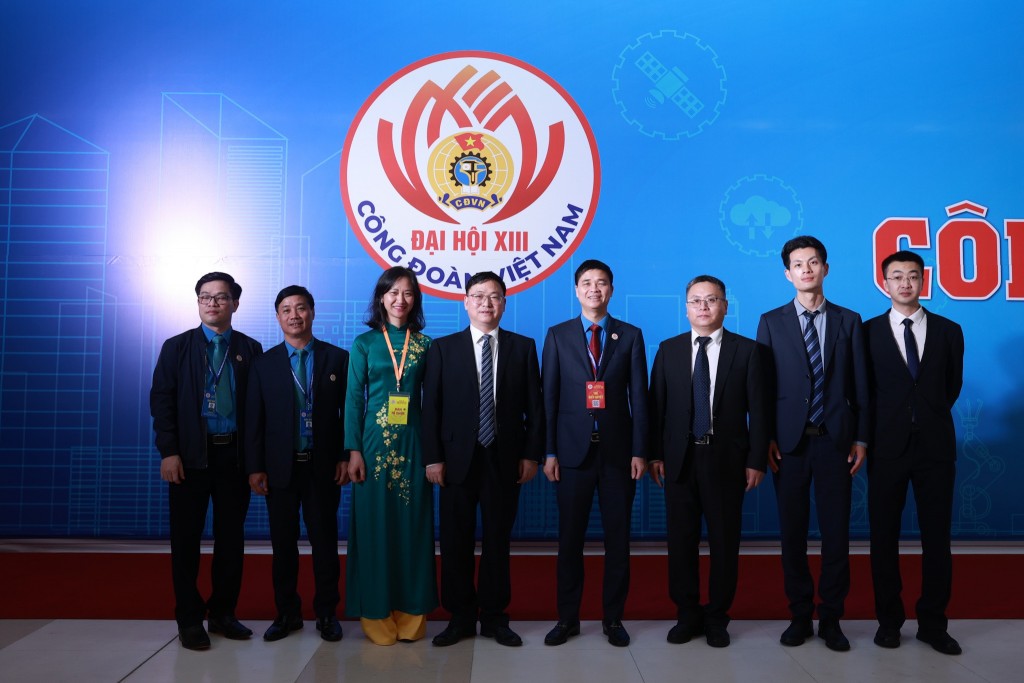 Công đoàn Việt Nam mong tiếp tục nhận được sự ủng hộ, chia sẻ kinh nghiệm từ Tổng Công hội Trung Quốc