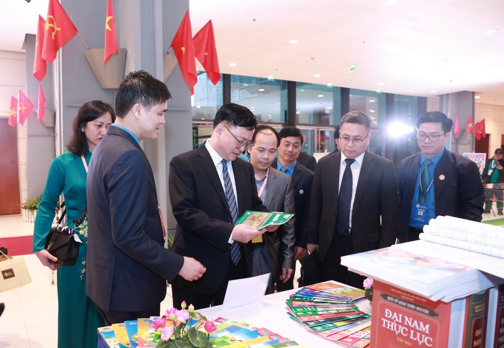 Công đoàn Việt Nam mong tiếp tục nhận được sự ủng hộ, chia sẻ kinh nghiệm từ Tổng Công hội Trung Quốc