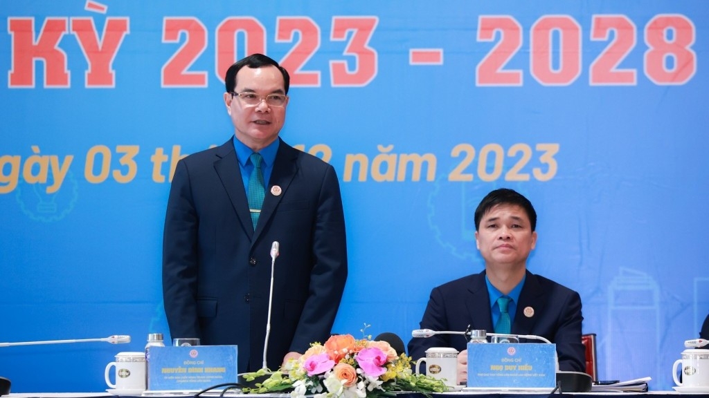 Công đoàn Việt Nam tiếp tục kiến nghị giải quyết tình trạng NLĐ bị nợ đọng bảo hiểm xã hội