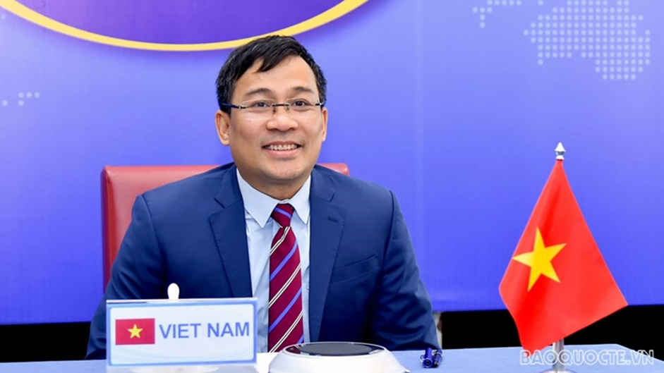 Kỳ vọng về một “định vị mới”, “tầm mức mới” của quan hệ Việt Nam - Trung Quốc