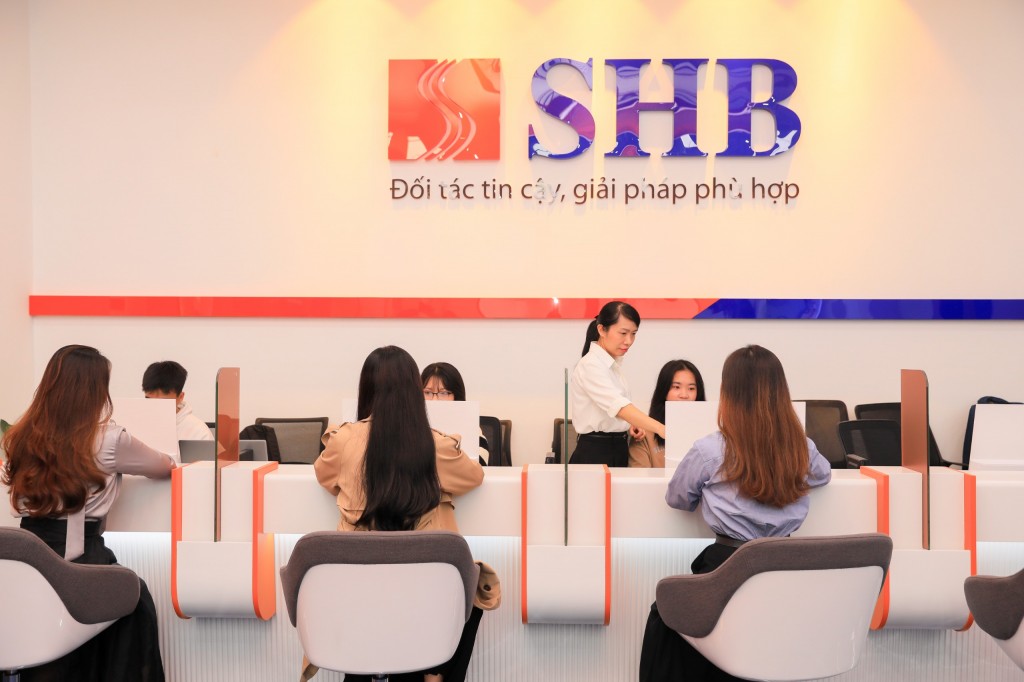 Khánh thành “Trung tâm thực hành Tài chính Ngân hàng SHB - VNU” tại Đại học Quốc gia Hà Nội