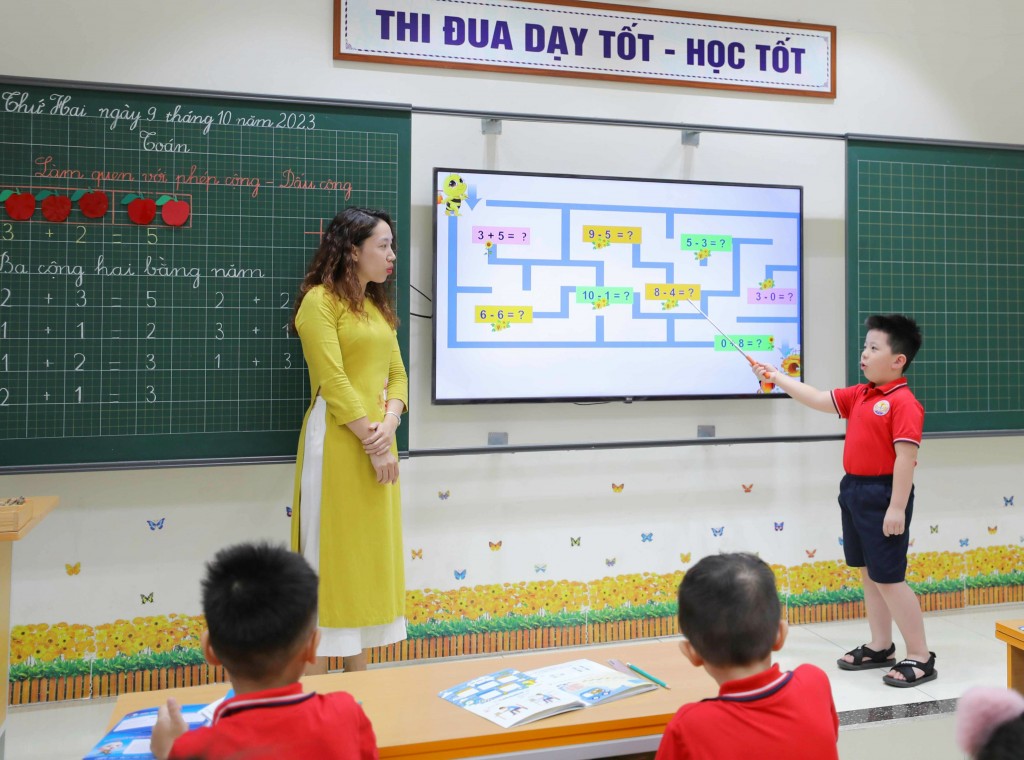 Học sinh Hà Nội được nghỉ Tết Dương lịch bao nhiêu ngày?