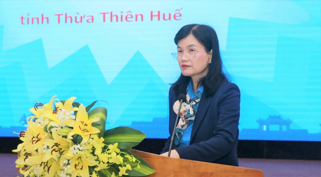 Các cấp Công đoàn tỉnh Thừa Thiên Huế đã tích cực đổi mới công tác truyền thông