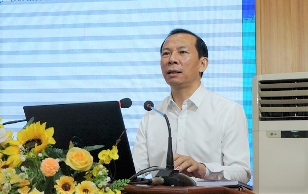 Thanh Hoá: Phát triển thêm 16.603 đoàn viên công đoàn trong năm 2023