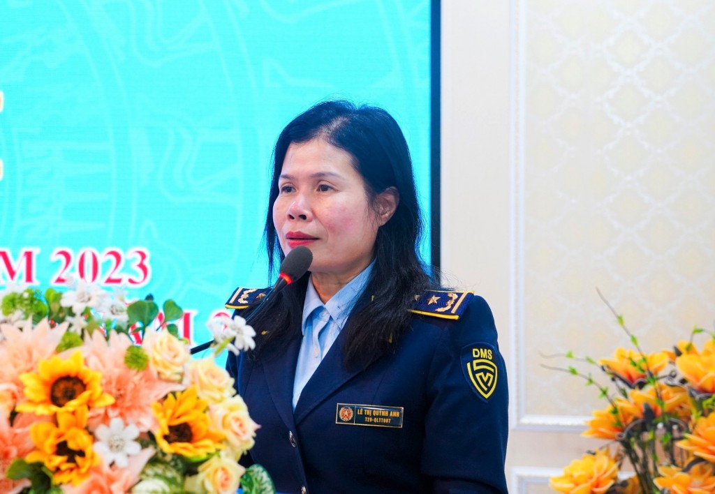 Công đoàn Viên chức tỉnh Nghệ An: Nhiều dấu ấn tốt đẹp trong năm Đại hội Công đoàn các cấp