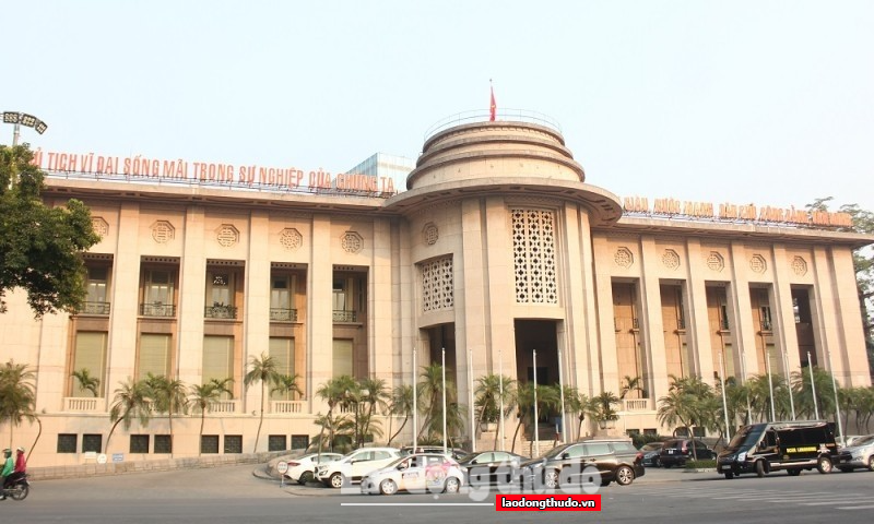 Không để phát sinh lợi ích nhóm, tiêu cực trong tăng trưởng tín dụng