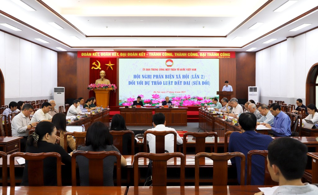 Những kết quả nổi bật thực hiện Nghị quyết Đại hội Mặt trận Tổ quốc Việt Nam lần thứ IX, nhiệm kỳ 2019 - 2024