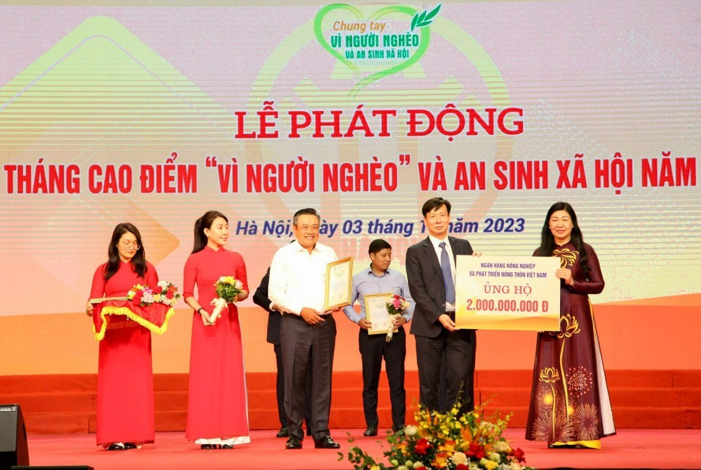 Những kết quả nổi bật thực hiện Nghị quyết Đại hội Mặt trận Tổ quốc Việt Nam lần thứ IX, nhiệm kỳ 2019 - 2024