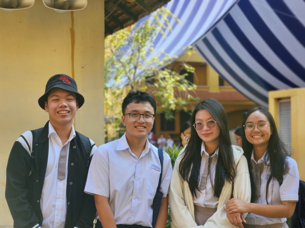 Chăm sóc sức khỏe, tư vấn hướng nghiệp: Cần phải quan tâm và làm ‘đậm nét’