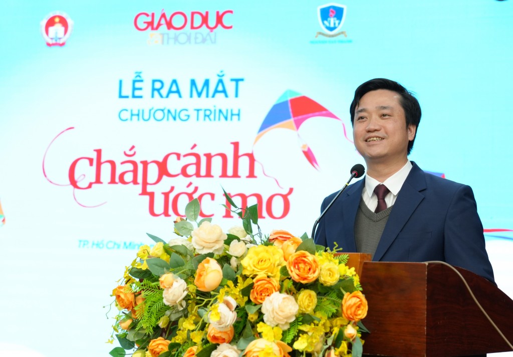 Chăm sóc sức khỏe, tư vấn hướng nghiệp: Cần phải quan tâm và làm ‘đậm nét’