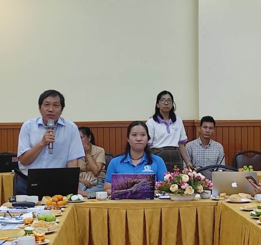 Trong 3 năm, gần 700 trẻ em được can thiệp hỗ trợ khẩn cấp thông qua đường dây nóng Trong 3 năm, gần 700 trẻ em được can thiệp hỗ trợ khẩn cấp thông qua đường dây nóng