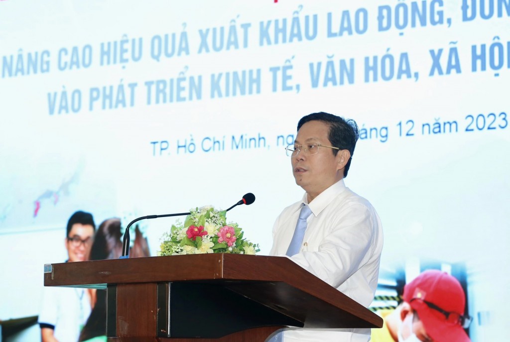 Mỗi năm Việt Nam thu được 3,5 - 4 tỷ USD kiều hối từ hoạt động xuất khẩu lao động