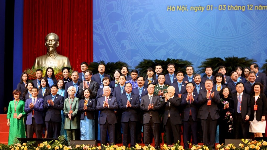 10 sự kiện, hoạt động Công đoàn Việt Nam nổi bật năm 2023