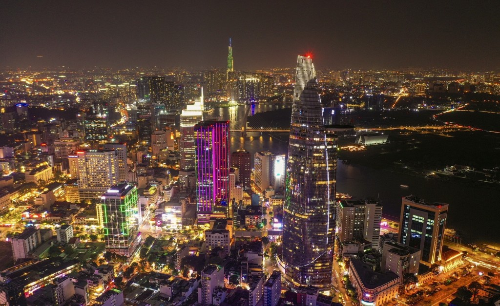 Du lịch thành phố Hồ Chí Minh “chuyển mình” để vươn xa