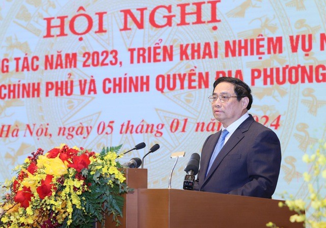 Kinh tế Việt Nam tiếp tục là điểm sáng