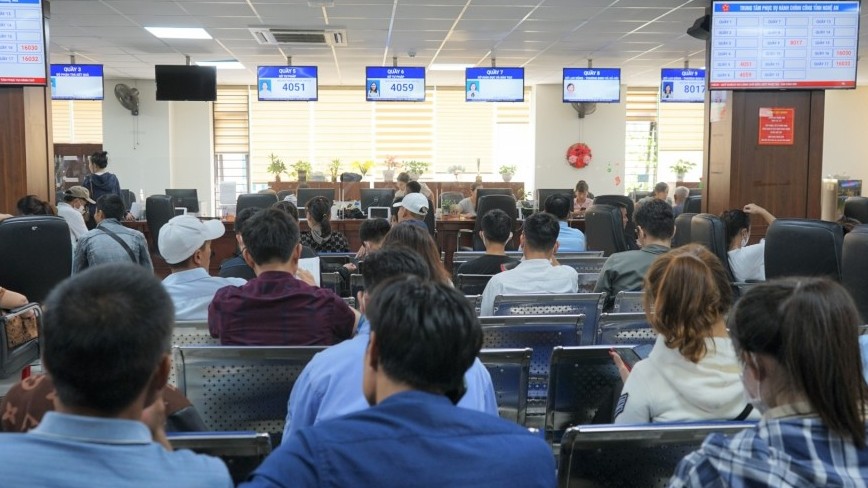 Nghệ An: Thí điểm cấp phiếu lý lịch tư pháp ở huyện sẽ tạo thuận lợi cho người lao động