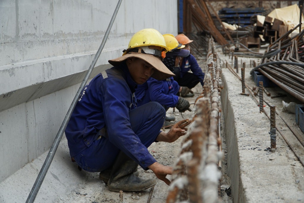 TP.HCM: Hơn 500 tuyến đường, đoạn đường bị hạn chế thi công đào đường