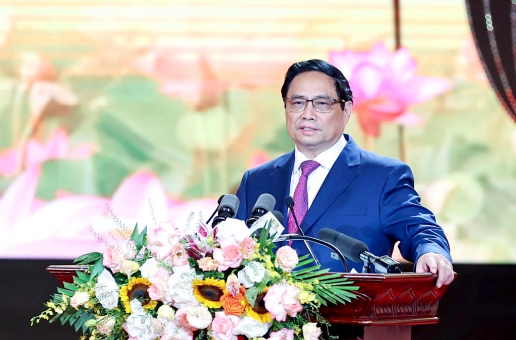 Kinh tế Việt Nam vững niềm tin tiến bước