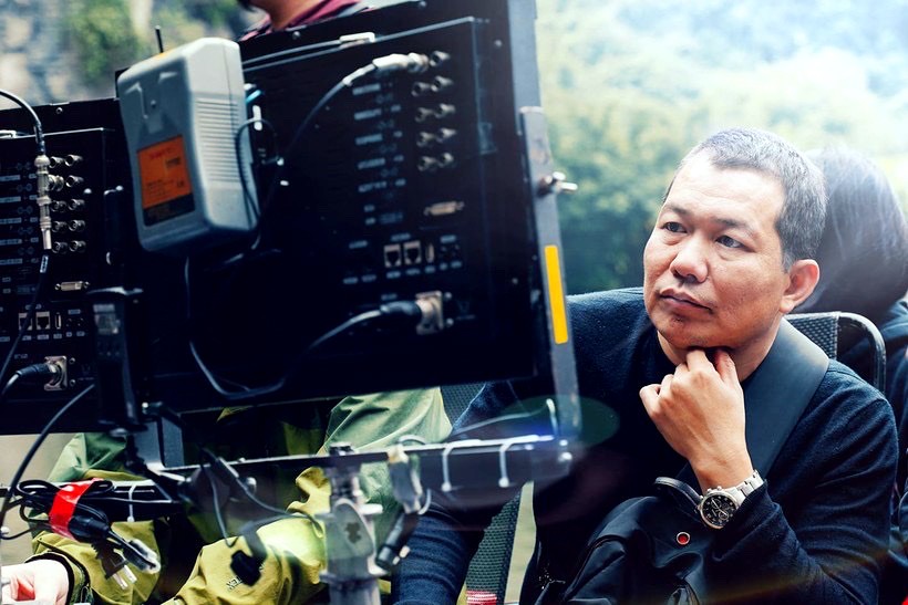 Đưa phim Việt lên “bản đồ” điện ảnh thế giới