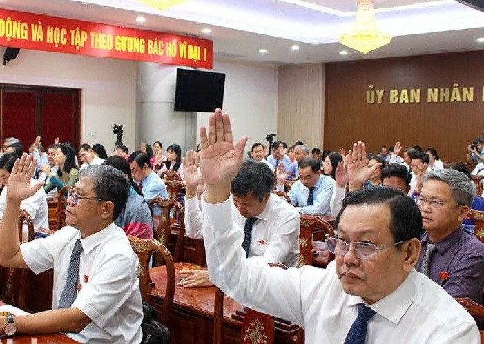 Hội đồng nhân dân tỉnh Đồng Nai thông qua 6 nghị quyết quan trọng