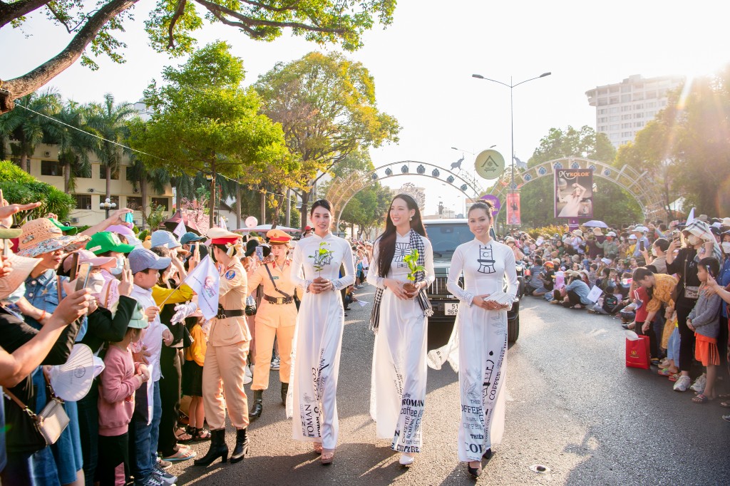 Bảo tàng Thế giới Cà phê tổ chức triển lãm  “Buôn Ma Thuột - Vùng đất của hạt cà phê Robusta ngon nhất thế giới”