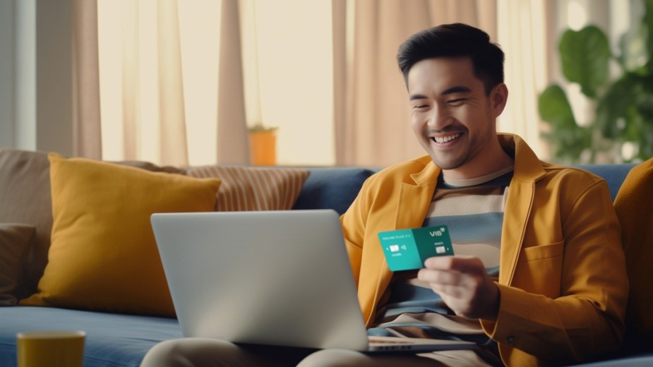 Mẹo thanh toán online qua thẻ tín dụng sao cho tiết kiệm và an toàn