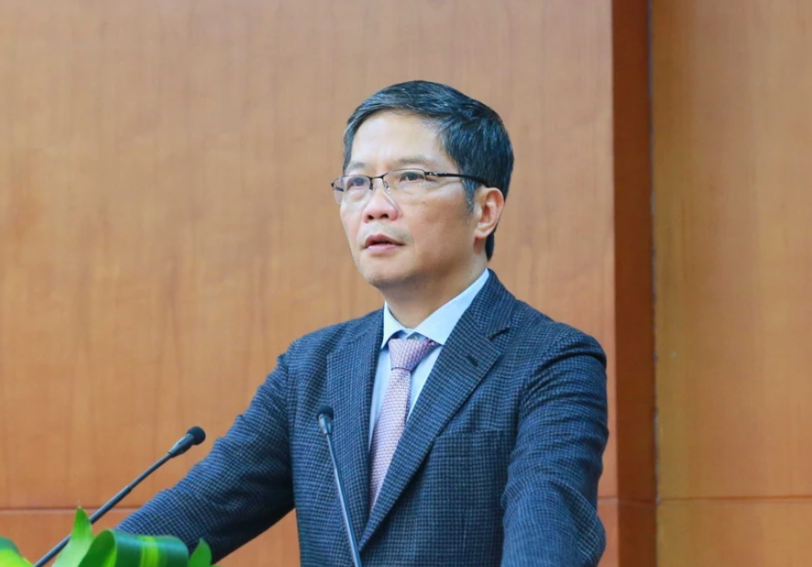 BCH TW Đảng nhất trí để ông Trần Tuấn Anh thôi giữ chức Ủy viên Bộ Chính trị