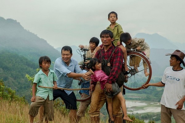 Đưa phim Việt lên “bản đồ” điện ảnh thế giới