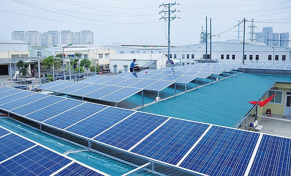 Phát triển điện mặt trời mái nhà: Cần các quy định rõ ràng, minh bạch!