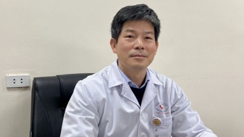 Bệnh viện Tim Hà Nội: Tiết kiệm 35 tỷ đồng cho Quỹ BHYT, tăng cơ hội điều trị cho bệnh nhân