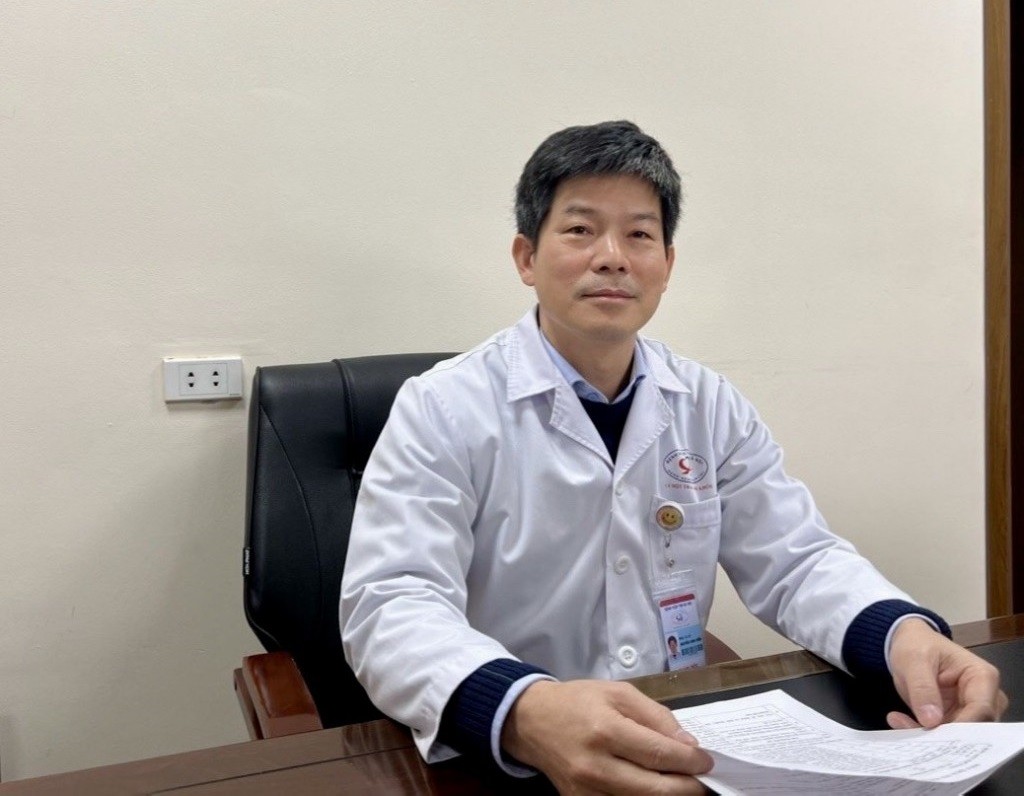 Bệnh viện Tim Hà Nội: Tiết kiệm 35 tỷ đồng cho Quỹ BHYT, tăng cơ hội điều trị cho bệnh nhân