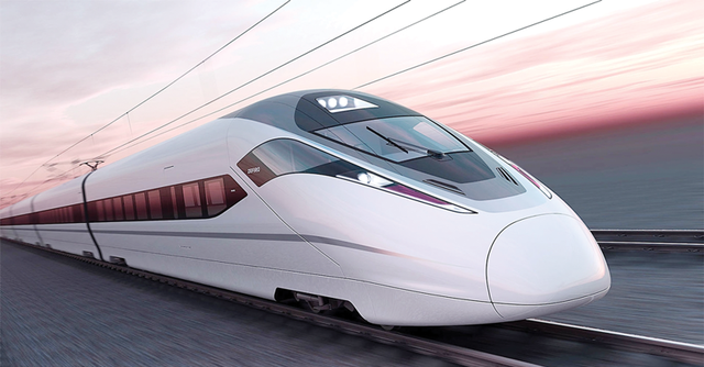 Trình Bộ Chính trị dự án đường sắt tốc độ cao Bắc - Nam trong tháng 3/2024