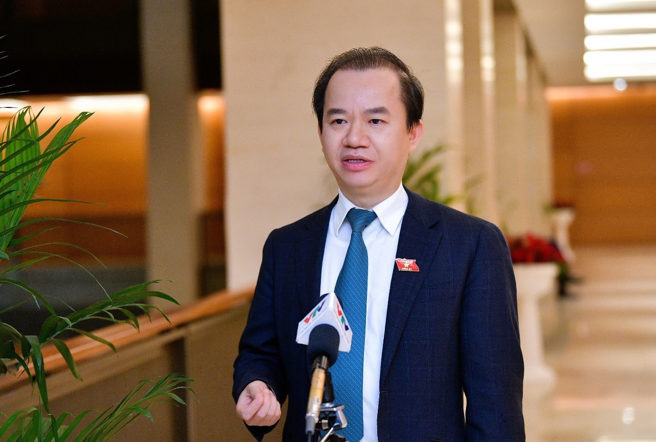 PGS.TS Bùi Hoài Sơn: 