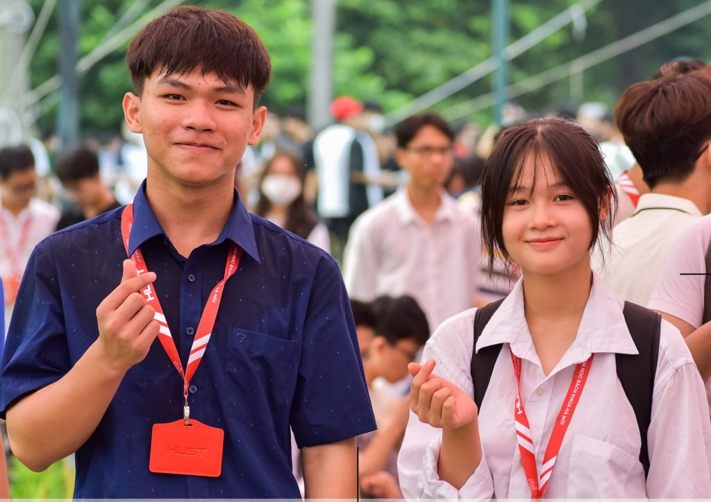 Năm 2024, Đại học Bách khoa Hà Nội dự kiến tuyển 9.260 sinh viên