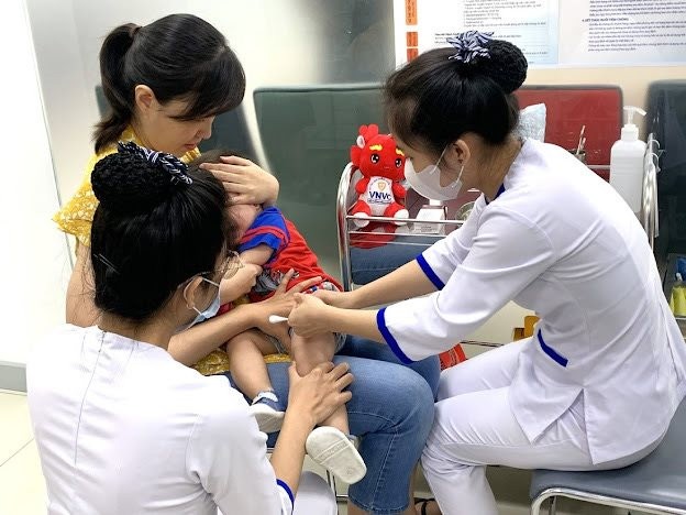 Việt Nam có vắc xin thế hệ mới phòng viêm màng não do vi khuẩn não mô cầu nhóm B