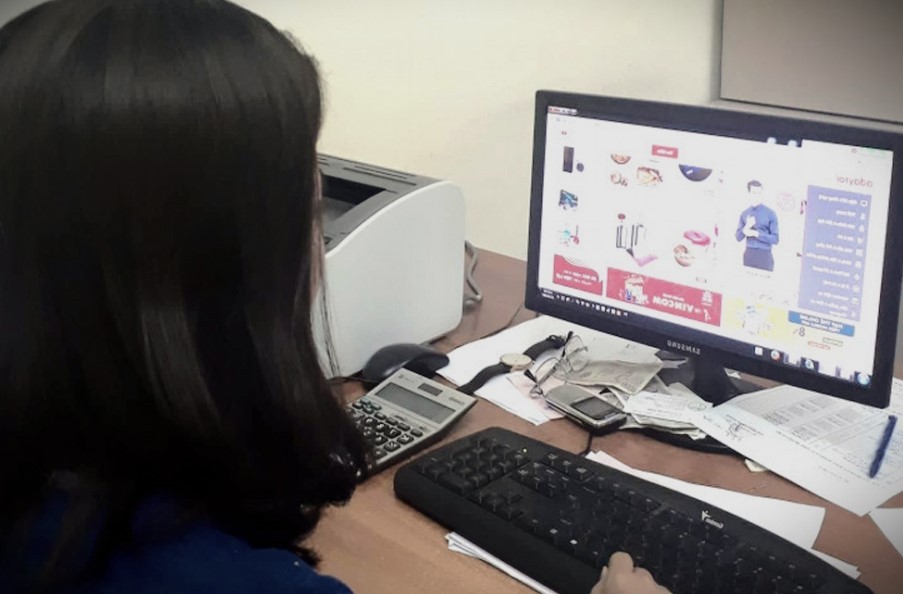 Chuyển đổi số “chìa khóa sinh tồn” đối với các doanh nghiệp nhỏ và vừa