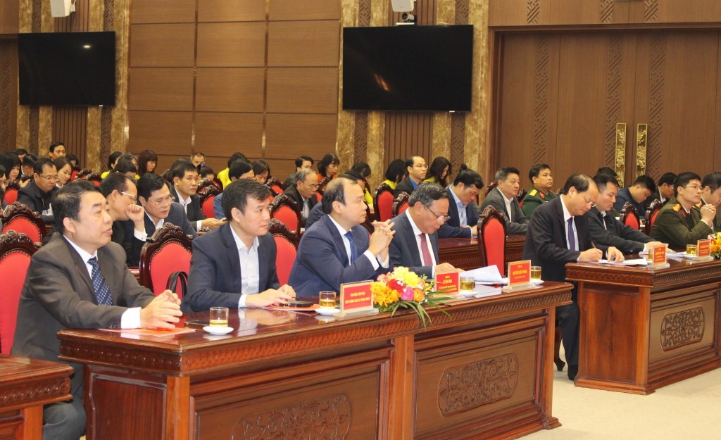 Phát động Cuộc thi chính luận về bảo vệ nền tảng tư tưởng của Đảng trên địa bàn Hà Nội