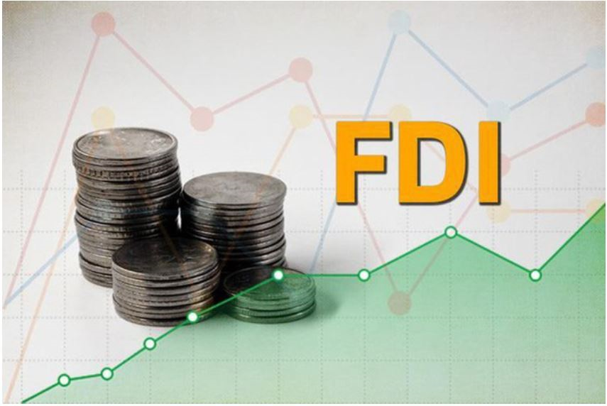 “Nâng cấp” môi trường đầu tư để thu hút vốn FDI