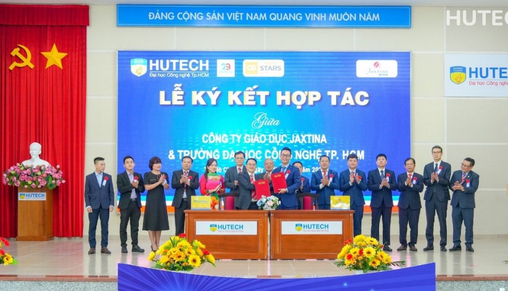 Hơn 5.200 vị trí việc làm cho khối ngành kinh tế tại Thành phố Hồ Chí Minh
