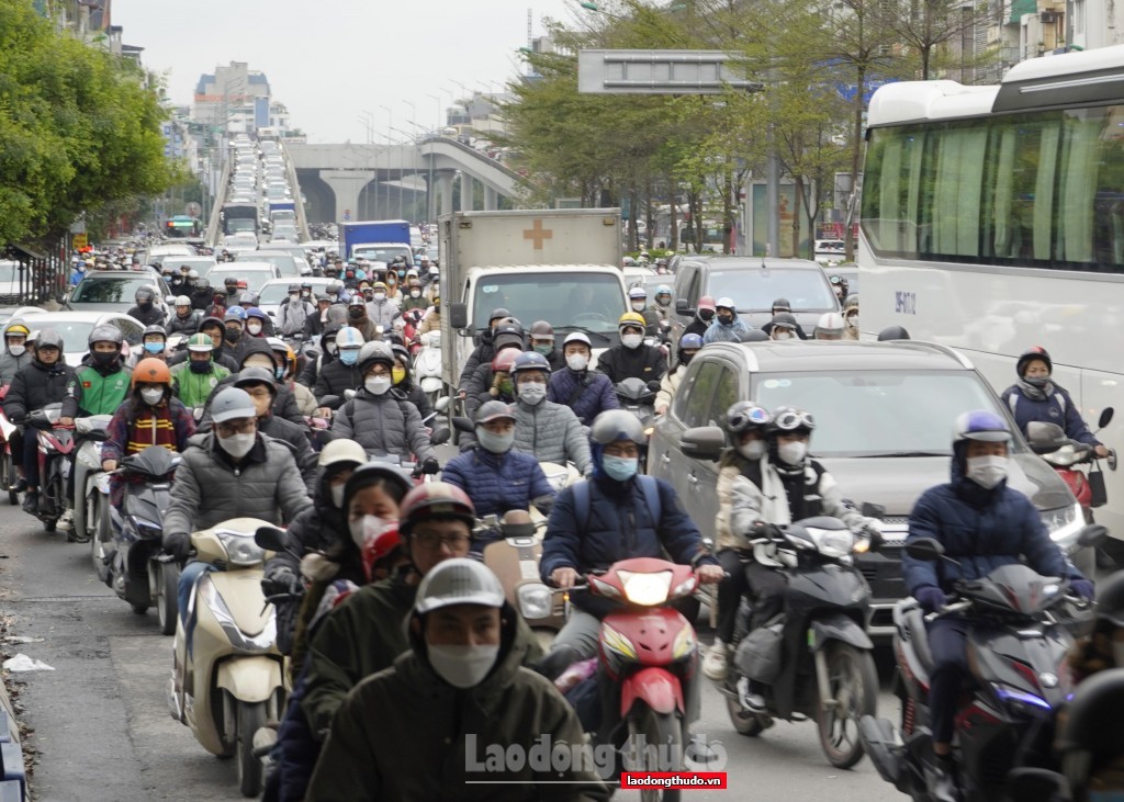 Đêm nay (18/3): Gió mùa tràn về, Bắc bộ trời trở rét