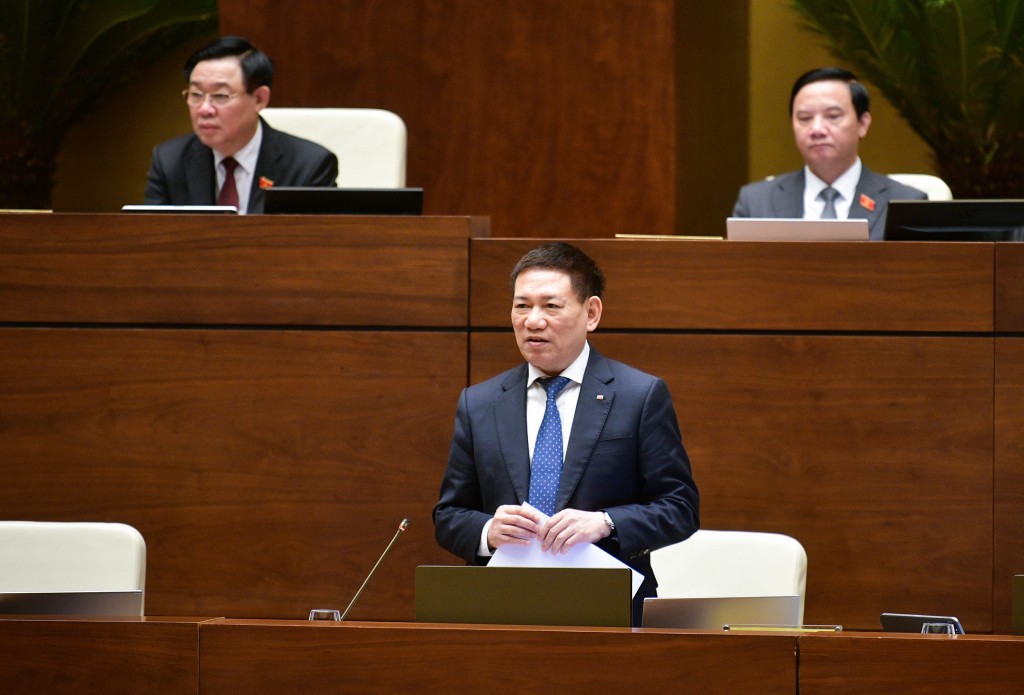 Đại biểu băn khoăn nguy cơ vỡ Quỹ hưu trí bổ sung tự nguyện