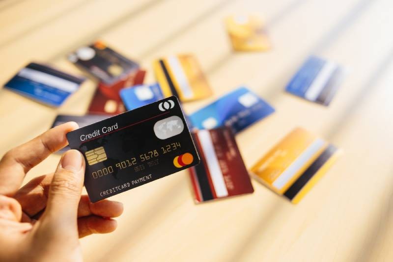 Minh bạch hóa thị trường thẻ tín dụng