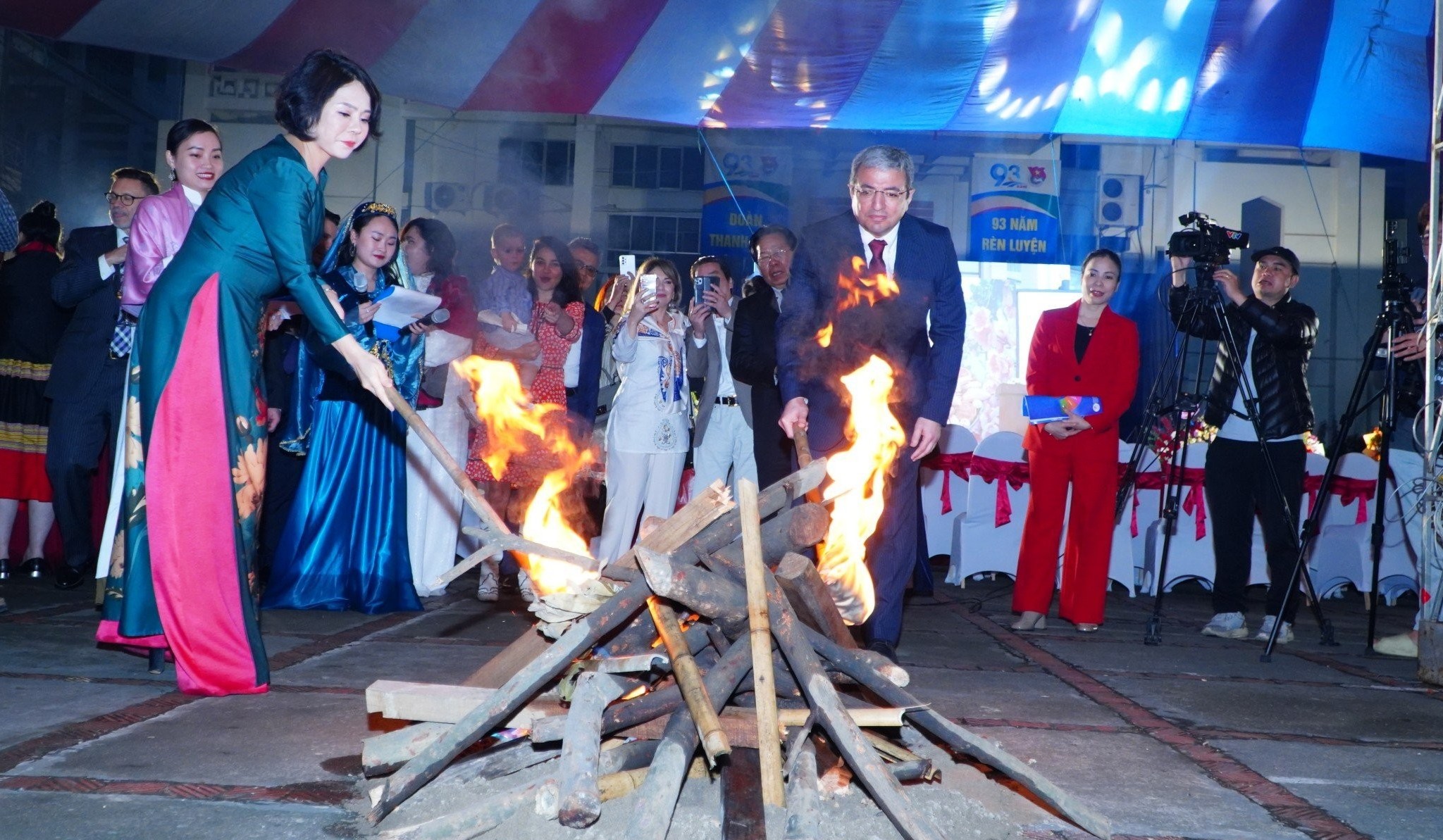 Khám phá văn hóa đặc sắc từ “Tết Novruz” của đất nước Azerbaijan